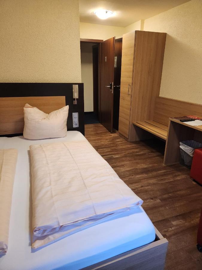Hotel La Baia Cochem Pokoj fotografie